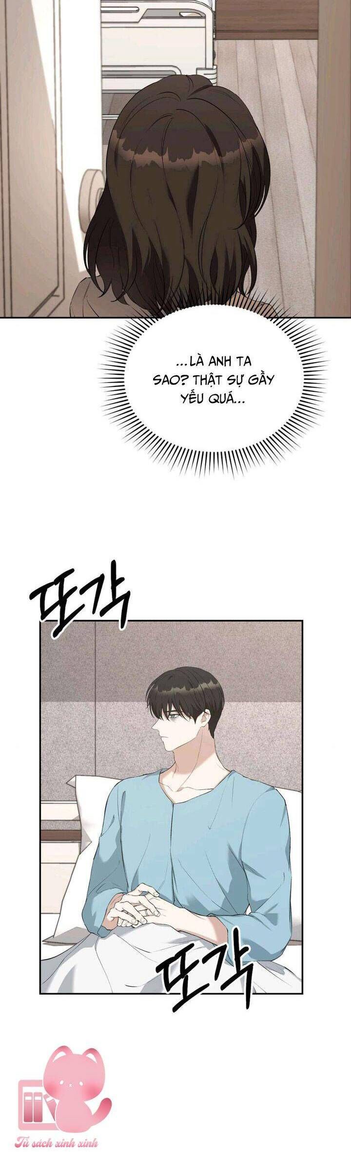 Đoạt Lại: Chapter 1