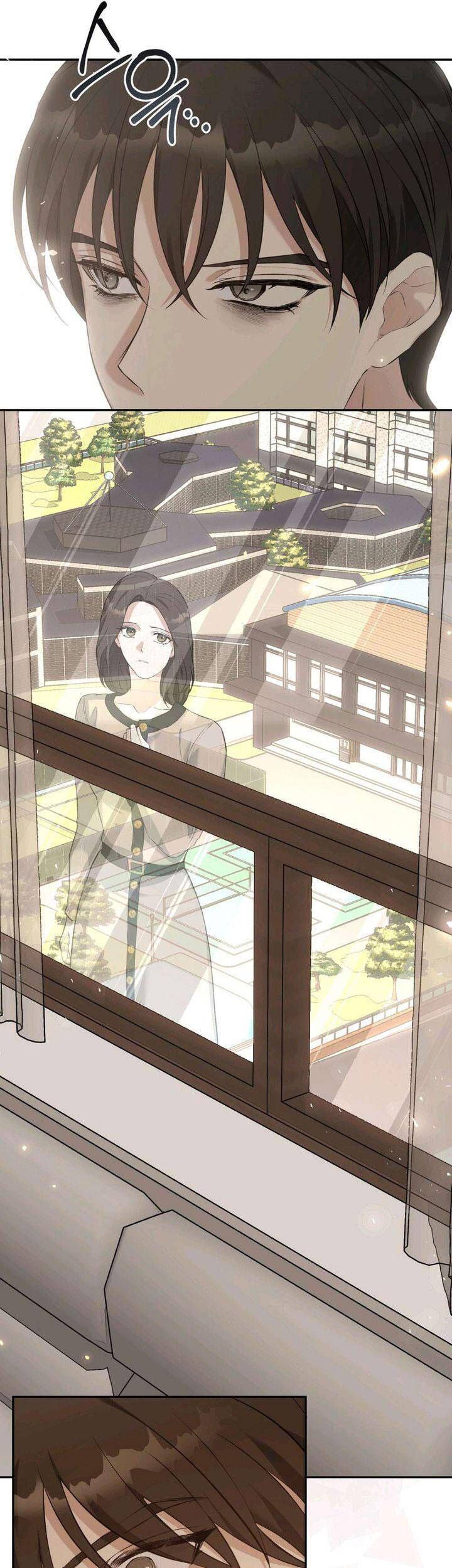 Đoạt Lại: Chapter 1