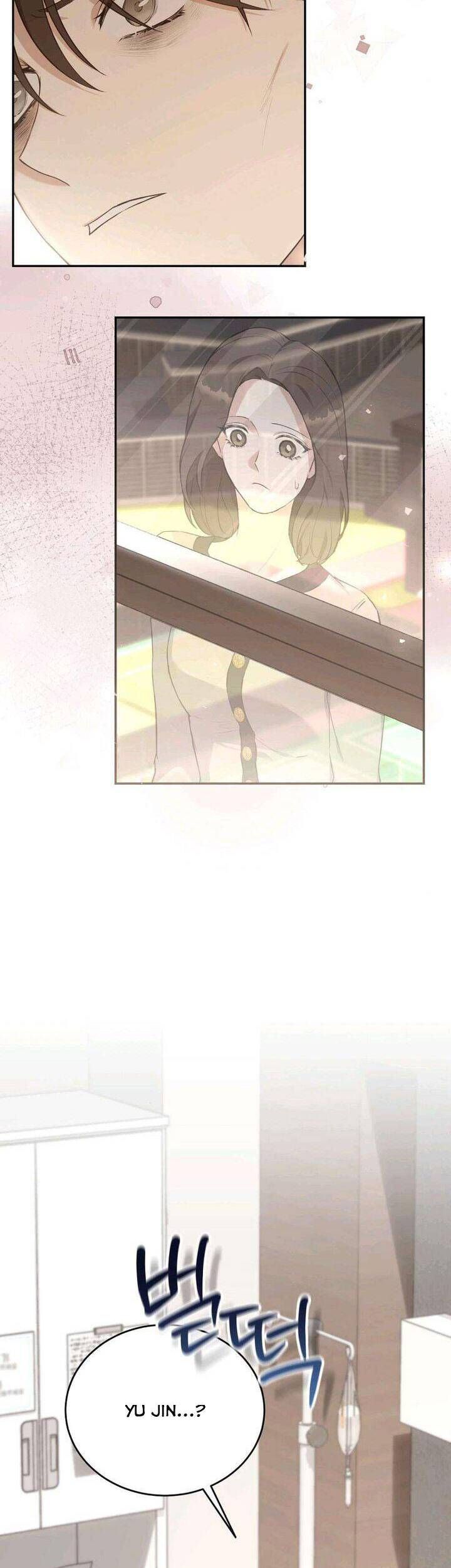 Đoạt Lại: Chapter 1