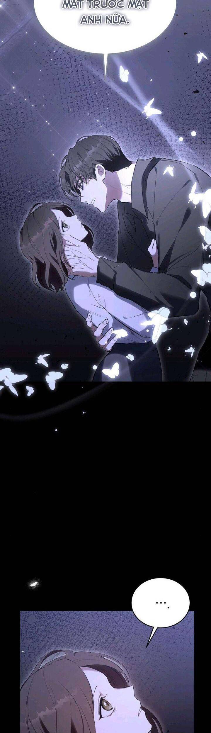 Đoạt Lại: Chapter 1