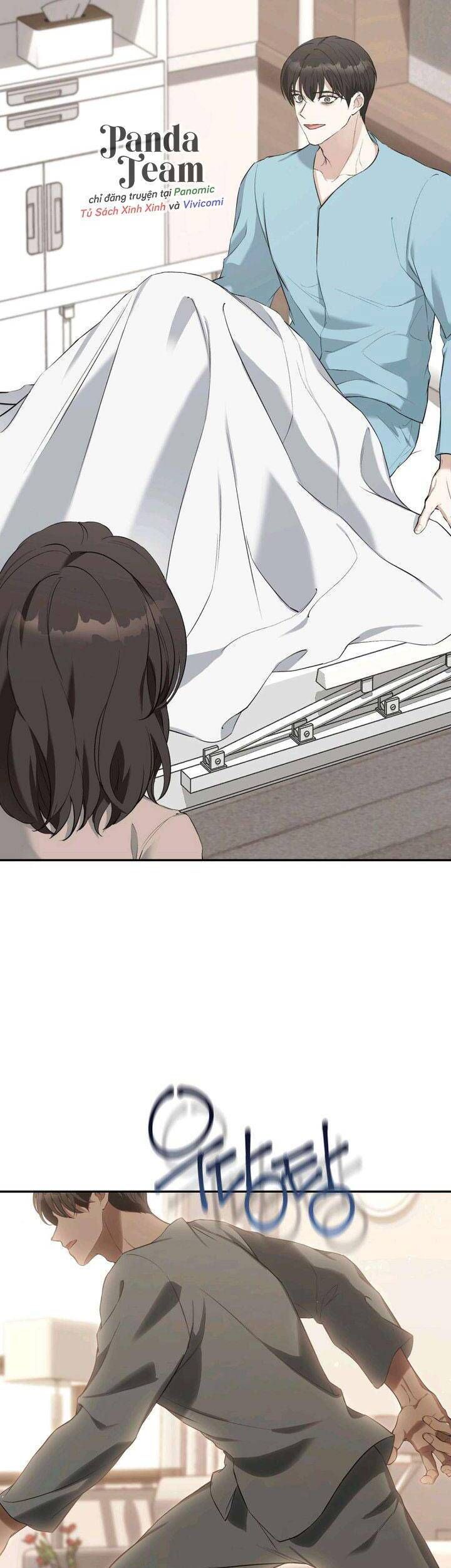 Đoạt Lại: Chapter 1