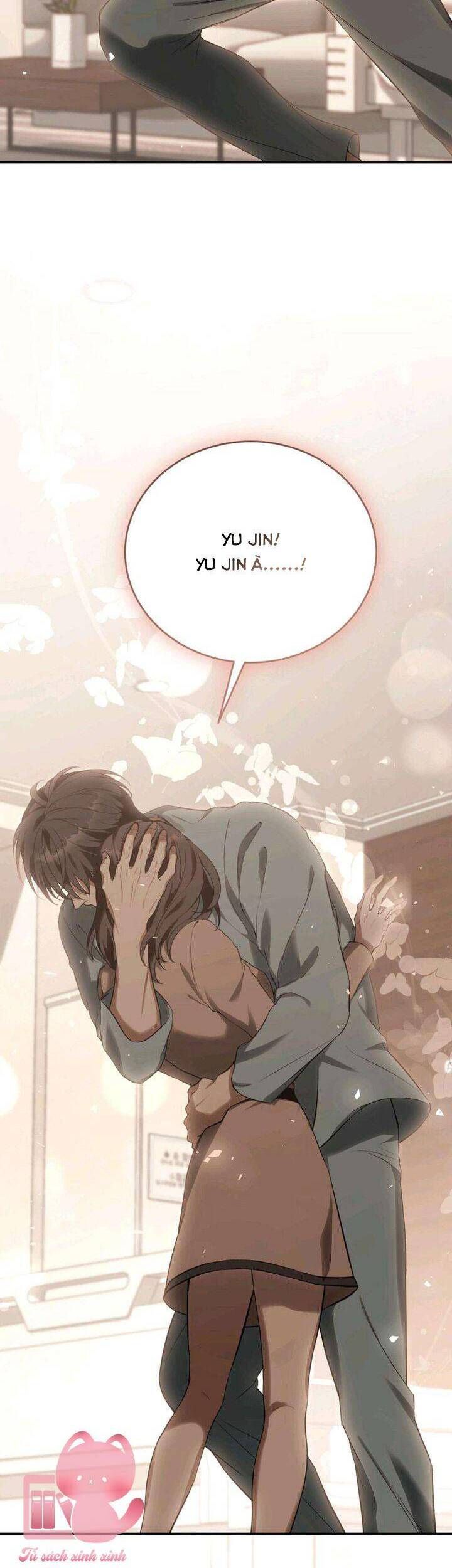 Đoạt Lại: Chapter 1