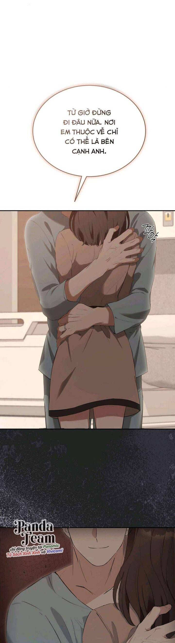 Đoạt Lại: Chapter 1