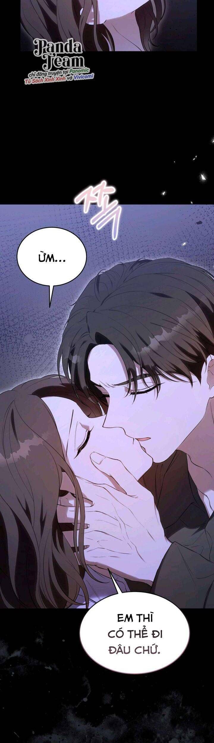 Đoạt Lại: Chapter 1