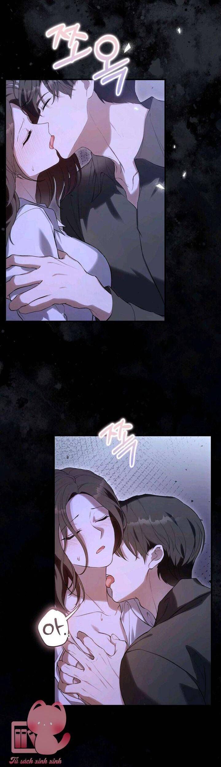 Đoạt Lại: Chapter 1