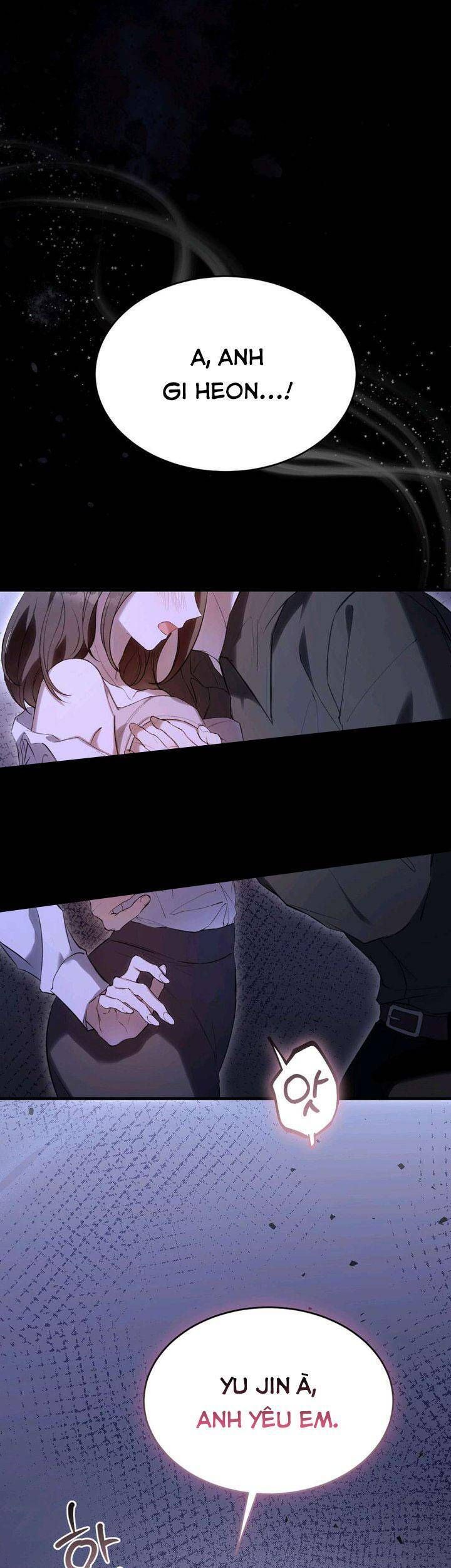 Đoạt Lại: Chapter 1