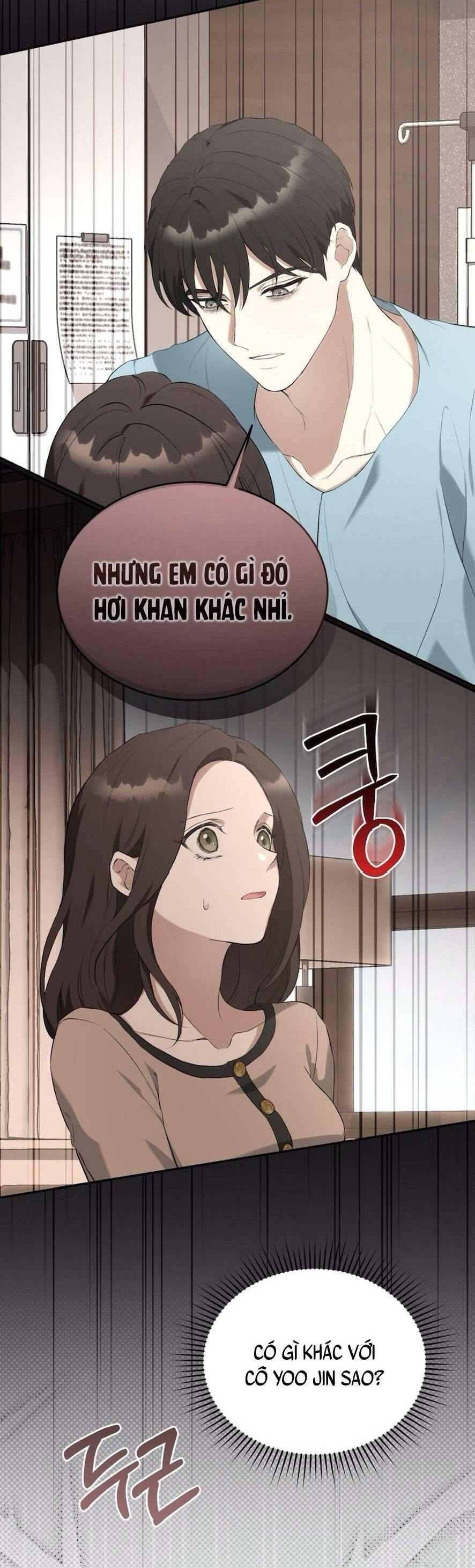 Đoạt Lại: Chapter 2