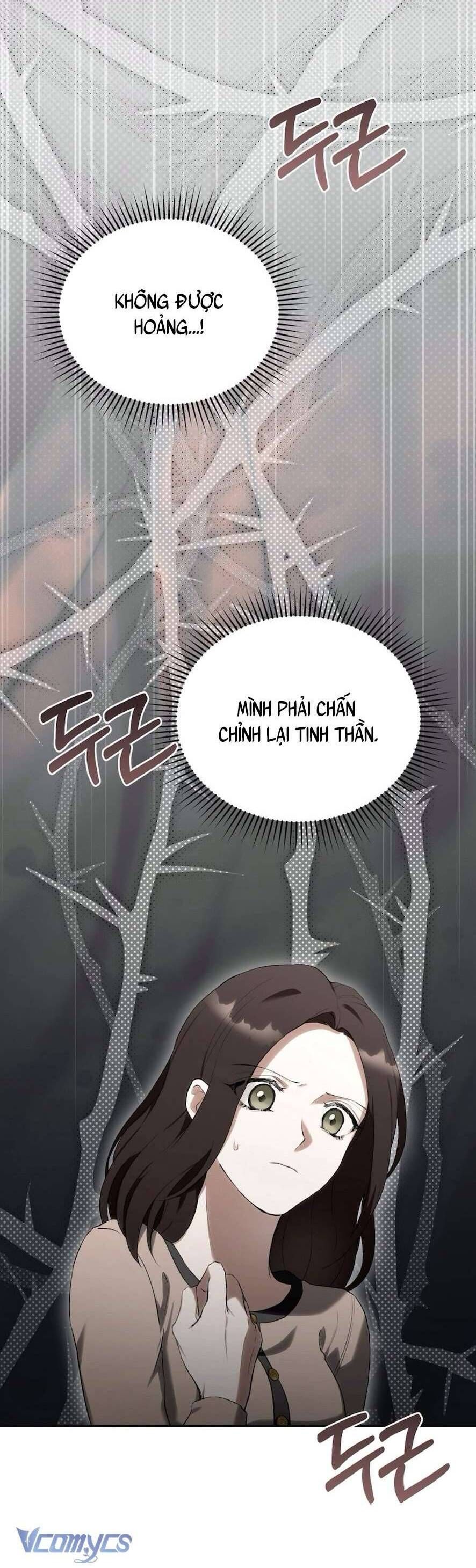 Đoạt Lại: Chapter 2