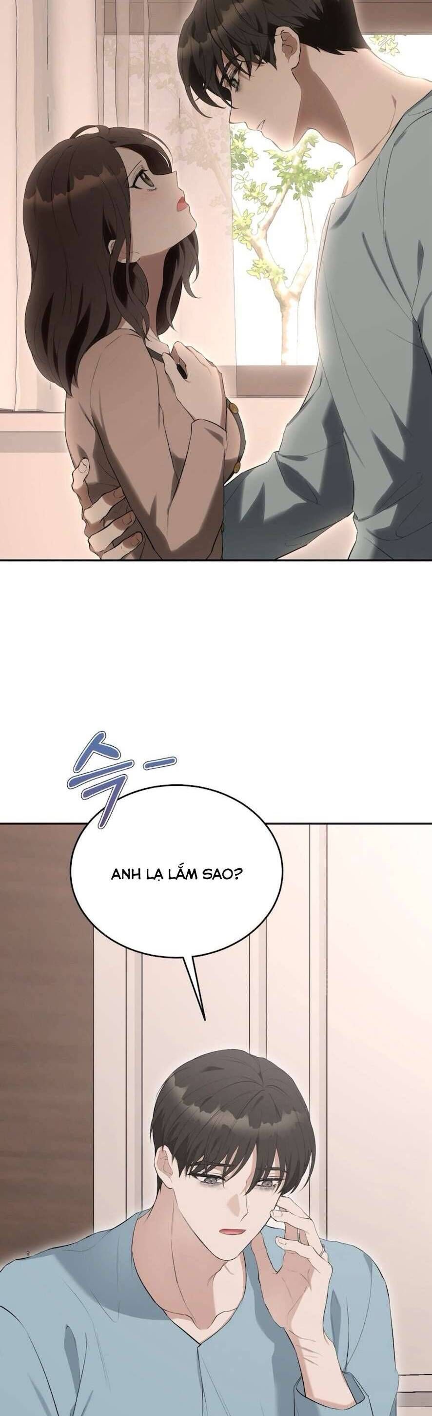 Đoạt Lại: Chapter 2