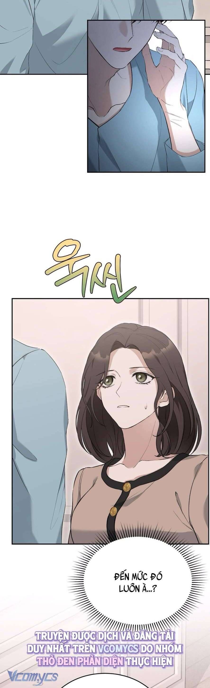 Đoạt Lại: Chapter 2