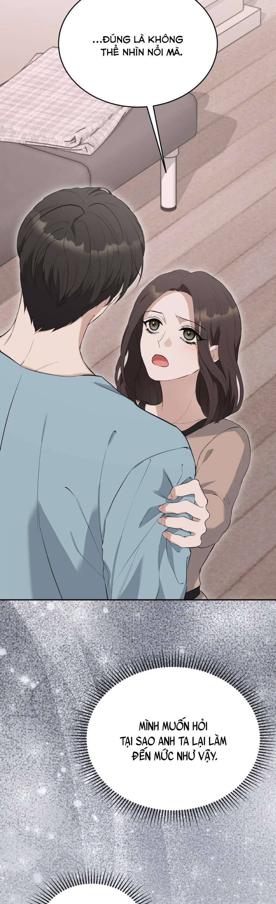 Đoạt Lại: Chapter 2