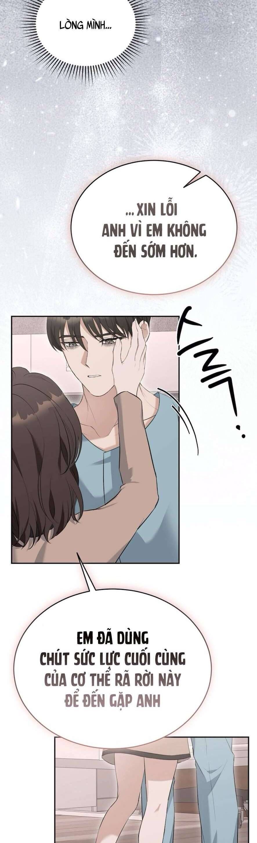 Đoạt Lại: Chapter 2