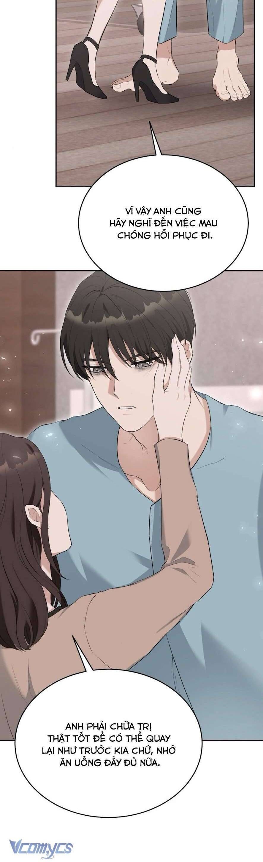 Đoạt Lại: Chapter 2