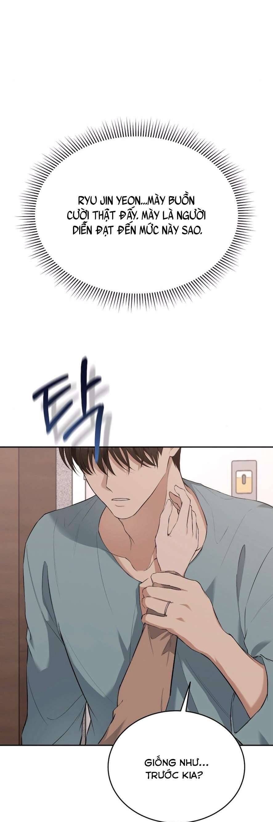 Đoạt Lại: Chapter 2