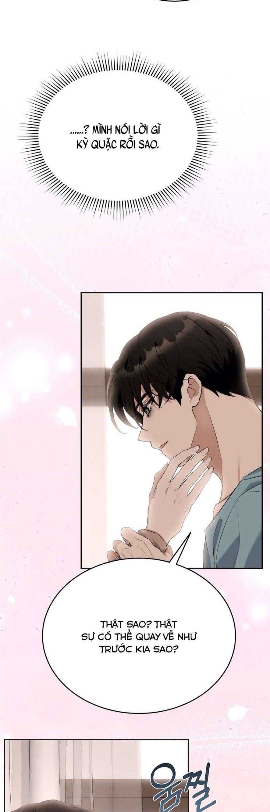 Đoạt Lại: Chapter 2