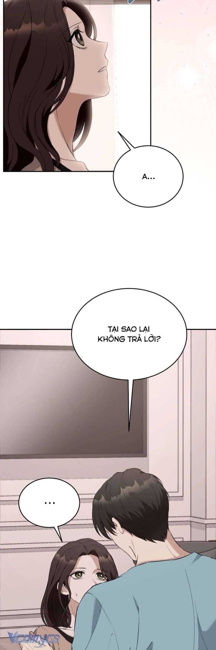 Đoạt Lại: Chapter 2