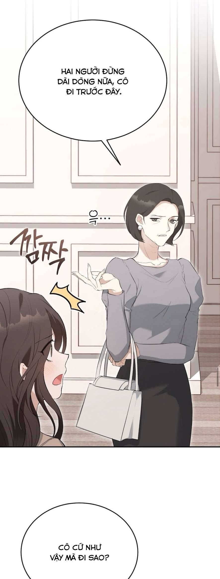 Đoạt Lại: Chapter 2