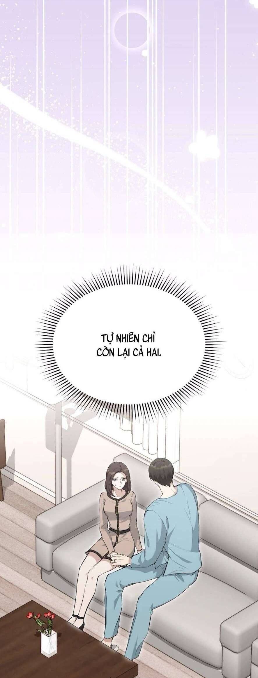 Đoạt Lại: Chapter 2