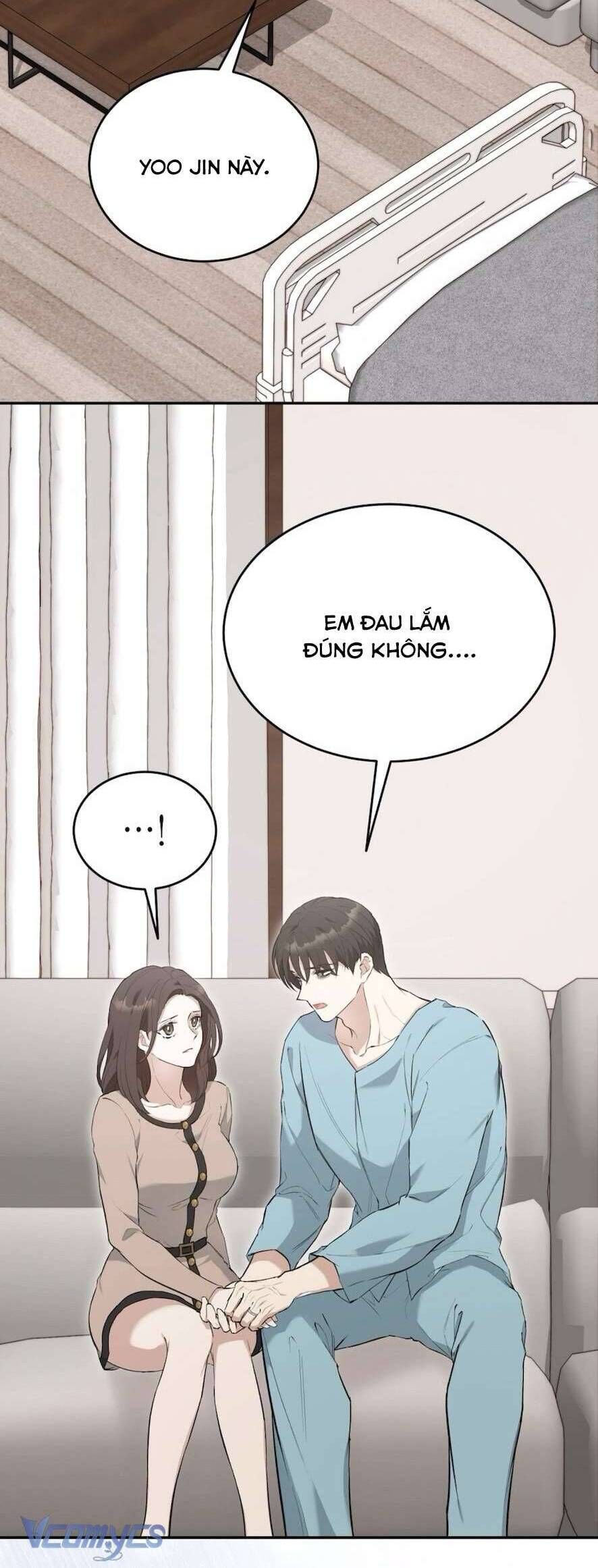 Đoạt Lại: Chapter 2