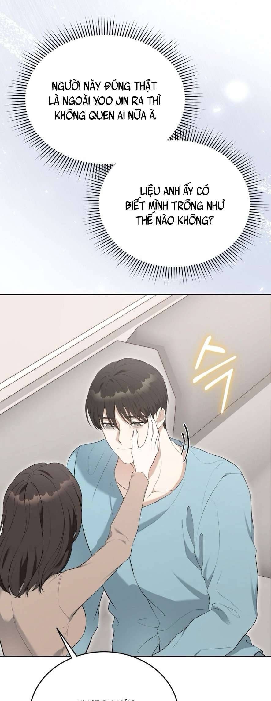 Đoạt Lại: Chapter 2