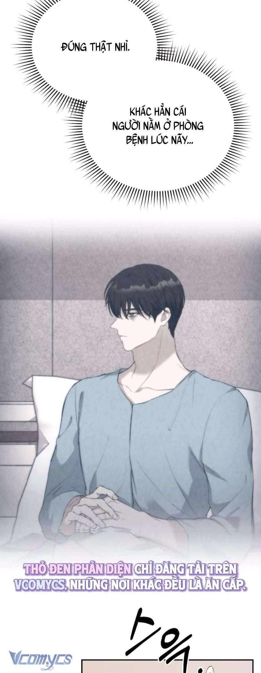 Đoạt Lại: Chapter 2