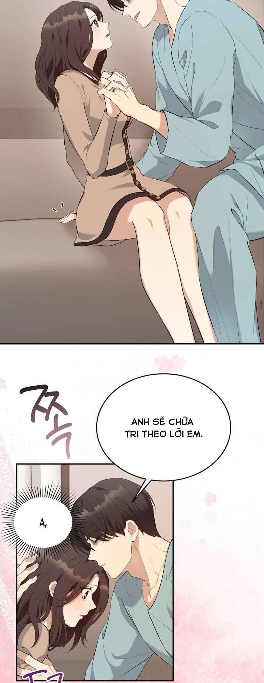 Đoạt Lại: Chapter 2