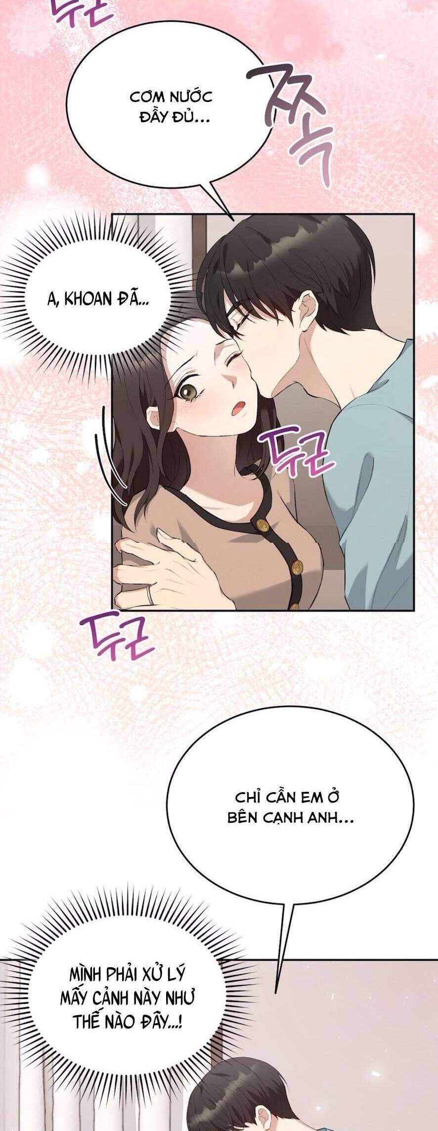 Đoạt Lại: Chapter 2