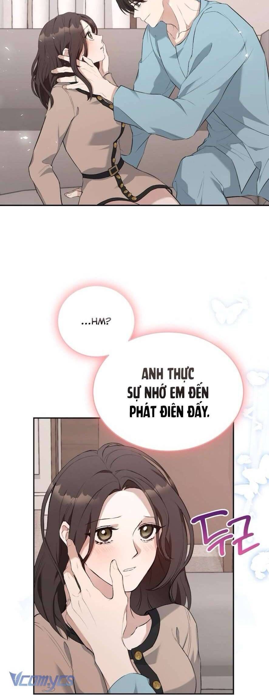 Đoạt Lại: Chapter 2