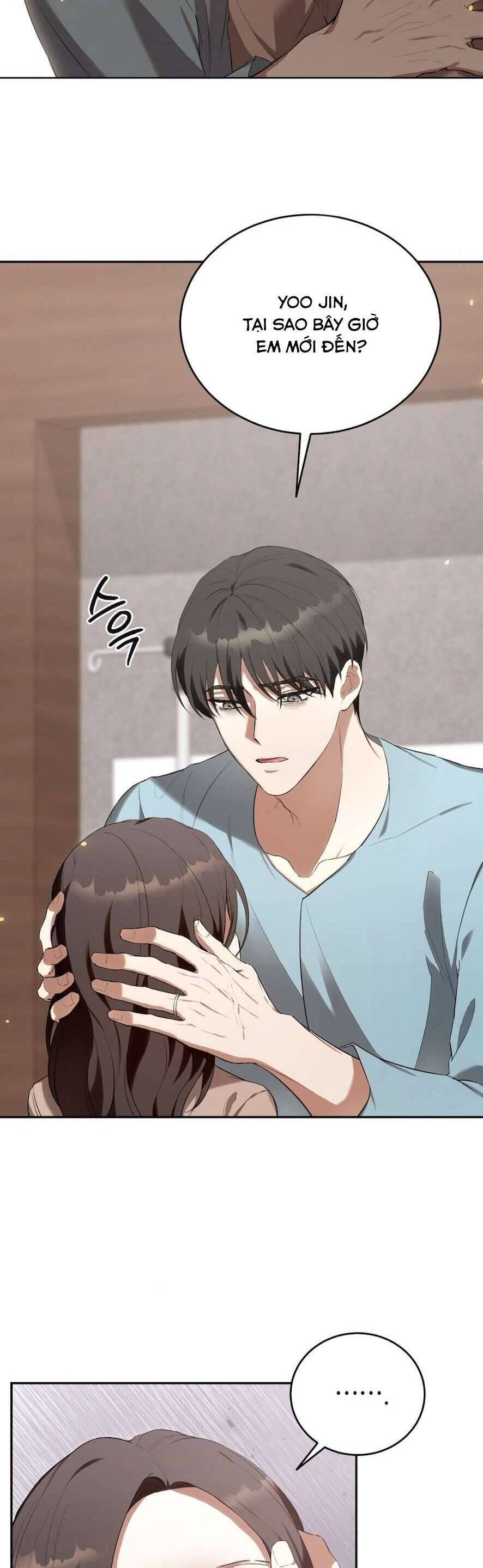 Đoạt Lại: Chapter 2