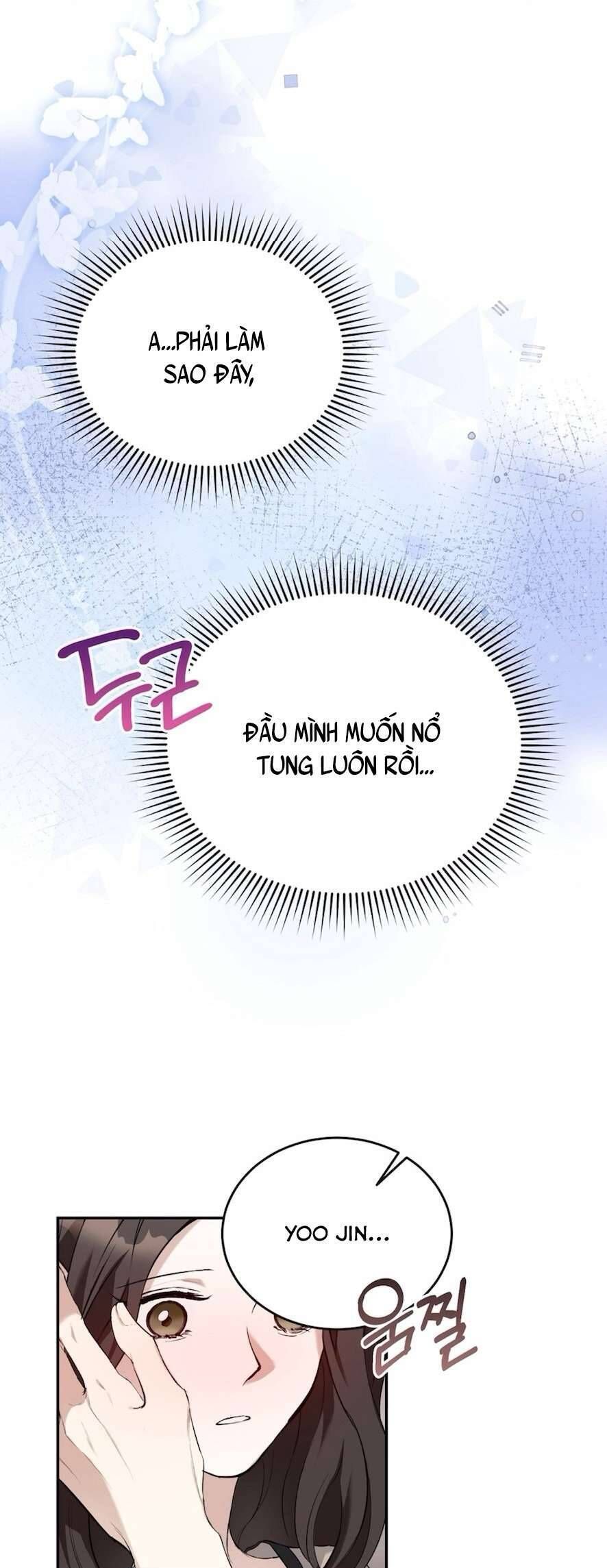 Đoạt Lại: Chapter 2