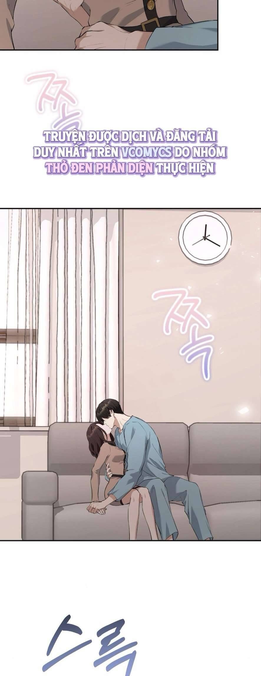 Đoạt Lại: Chapter 2