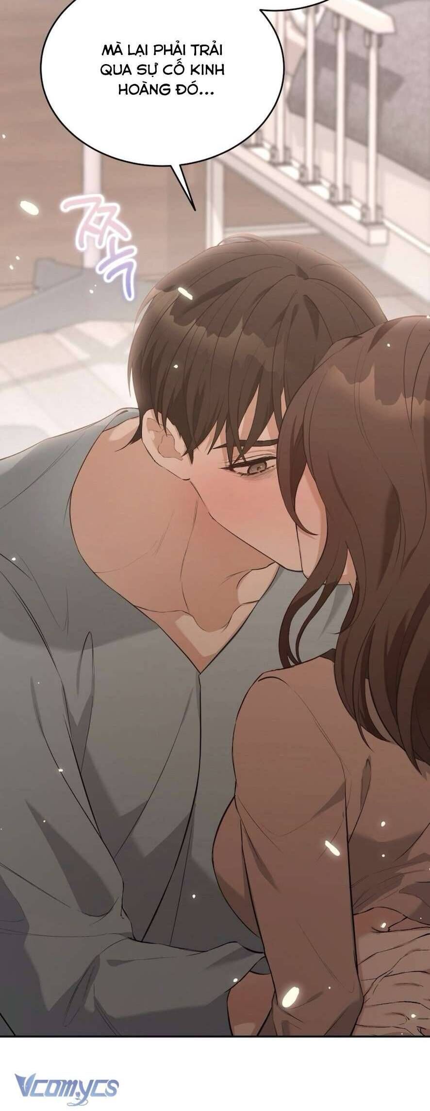 Đoạt Lại: Chapter 2