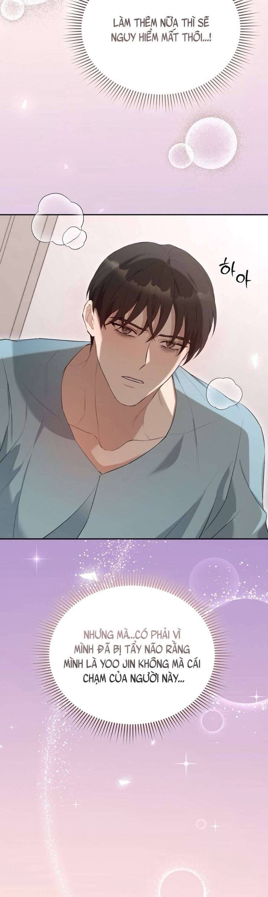 Đoạt Lại: Chapter 2