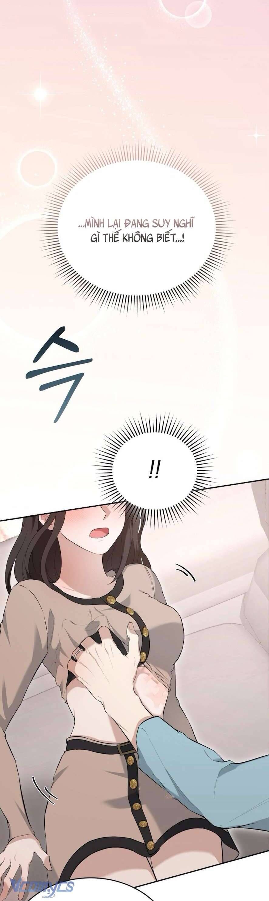 Đoạt Lại: Chapter 2