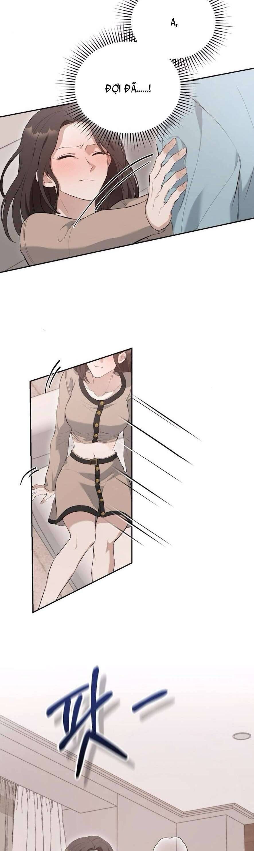 Đoạt Lại: Chapter 2