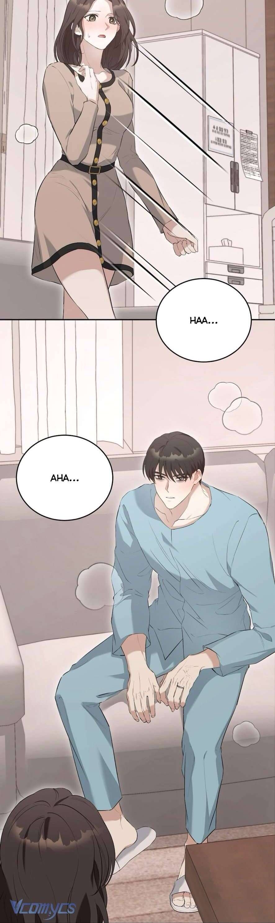 Đoạt Lại: Chapter 2