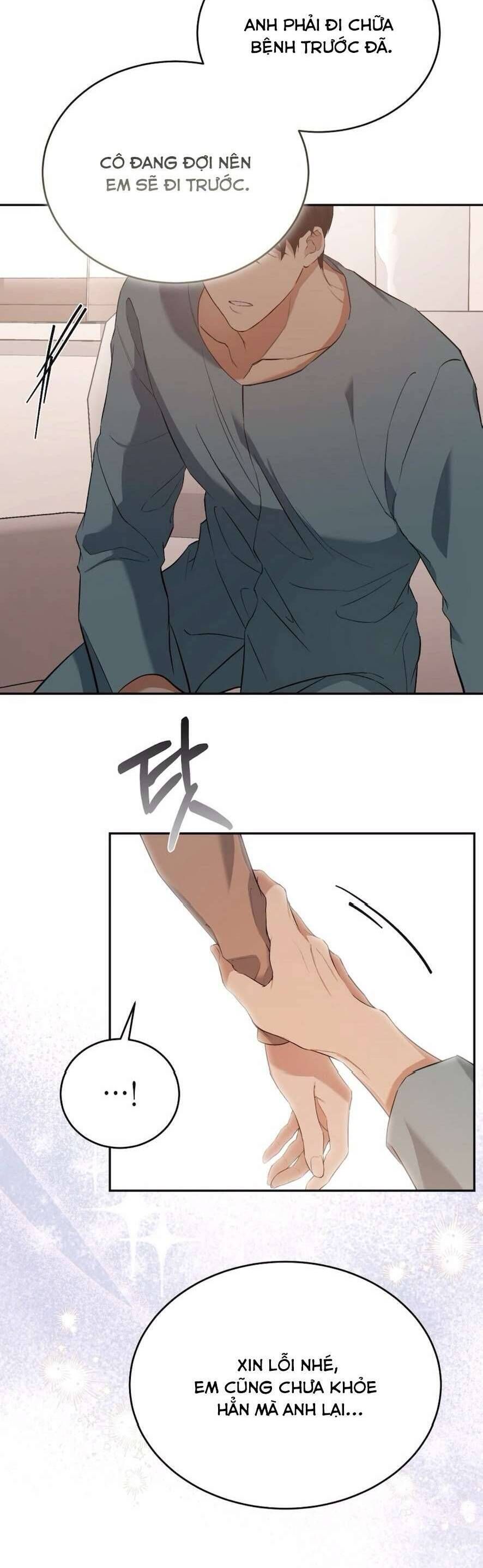 Đoạt Lại: Chapter 2