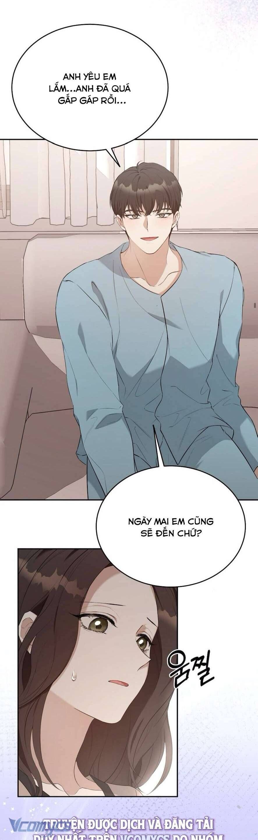 Đoạt Lại: Chapter 2