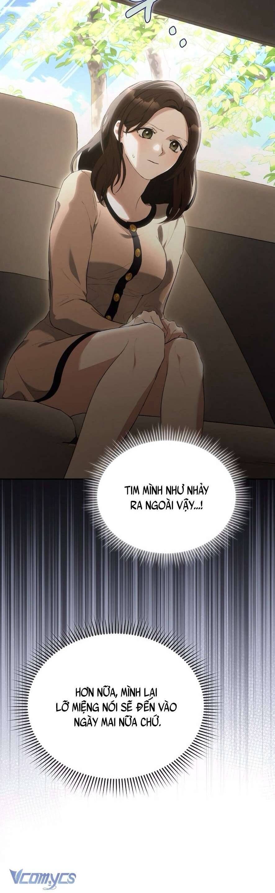 Đoạt Lại: Chapter 2