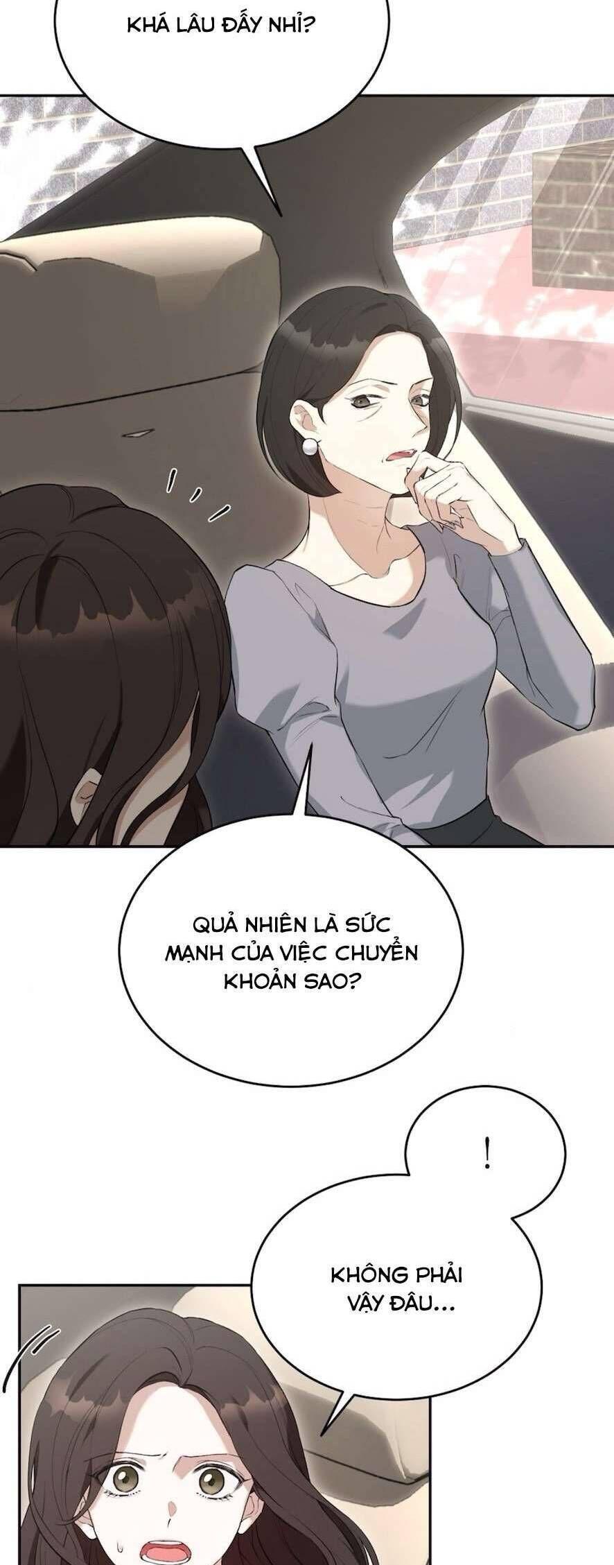 Đoạt Lại: Chapter 2