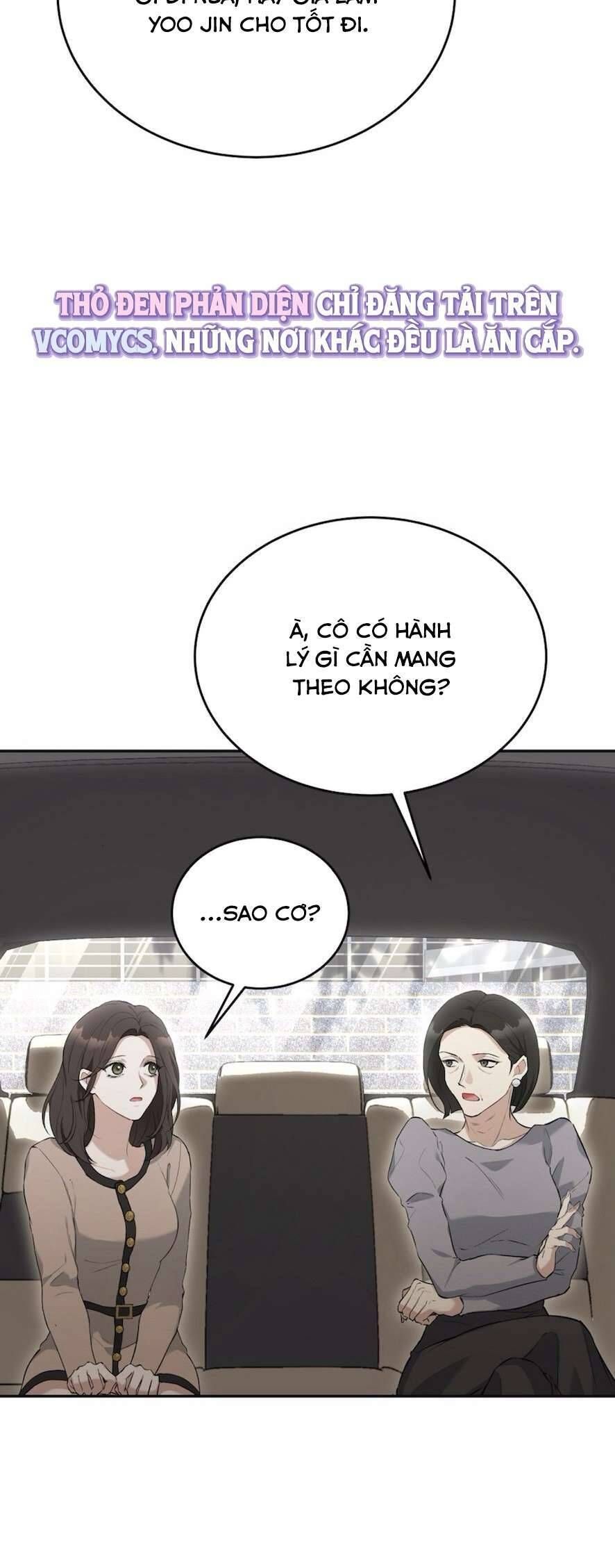 Đoạt Lại: Chapter 2