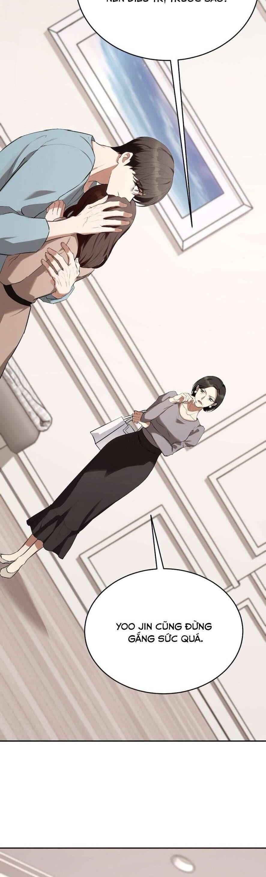 Đoạt Lại: Chapter 2