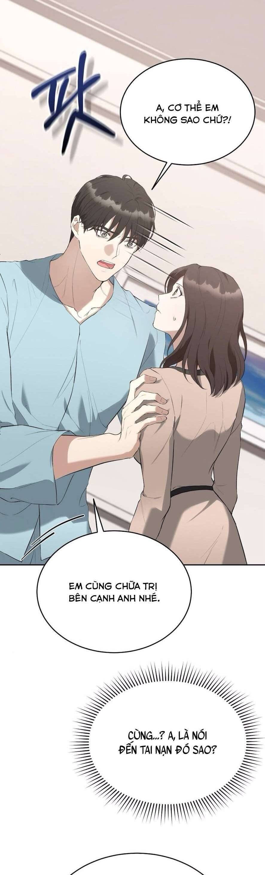 Đoạt Lại: Chapter 2