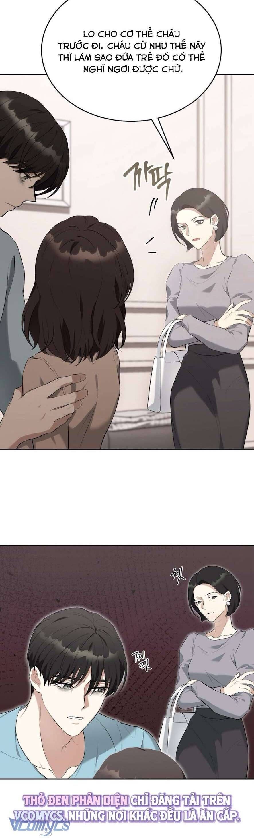 Đoạt Lại: Chapter 2