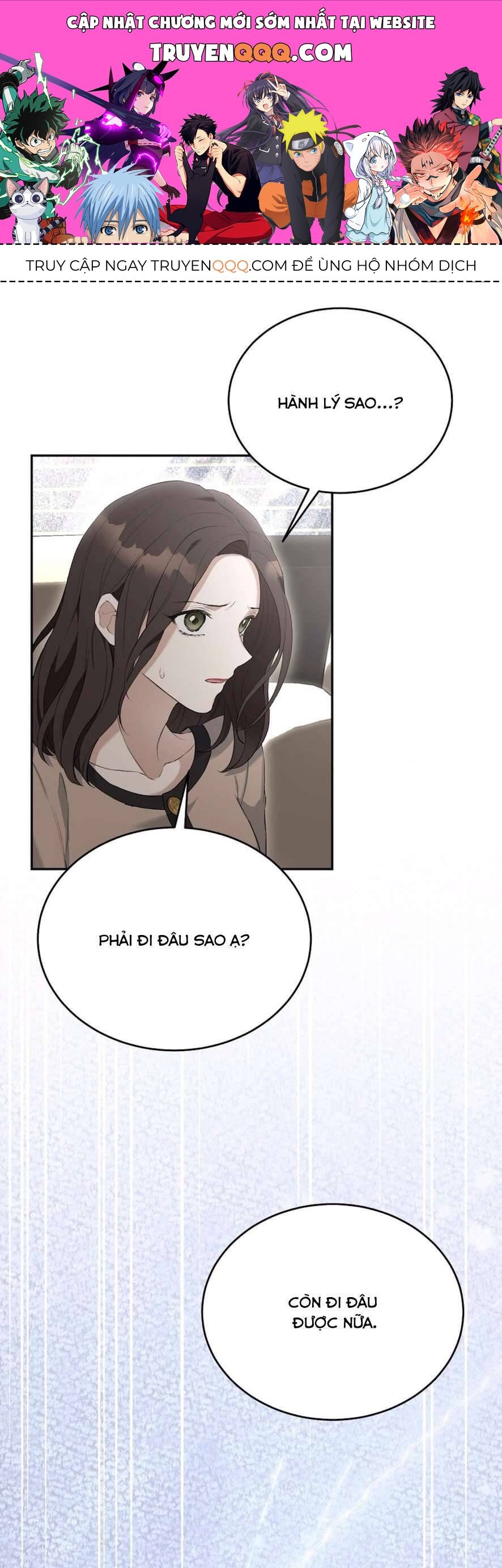 Đoạt Lại: Chapter 3