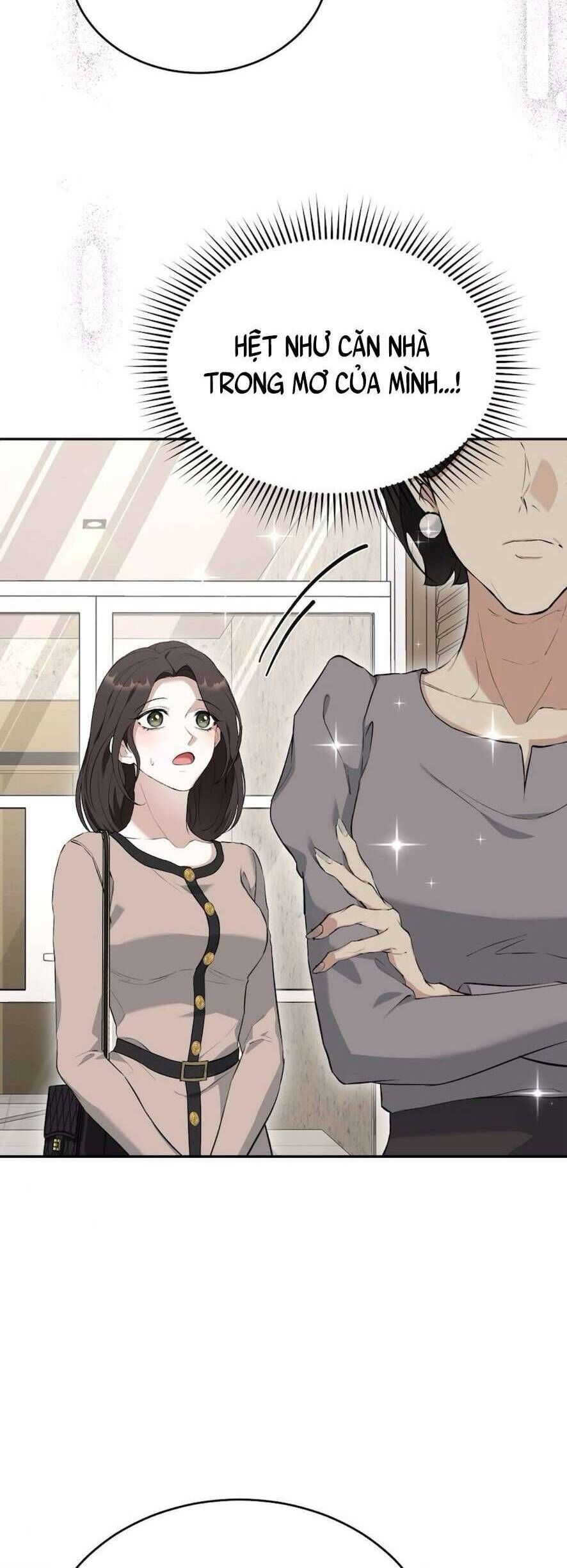 Đoạt Lại: Chapter 3