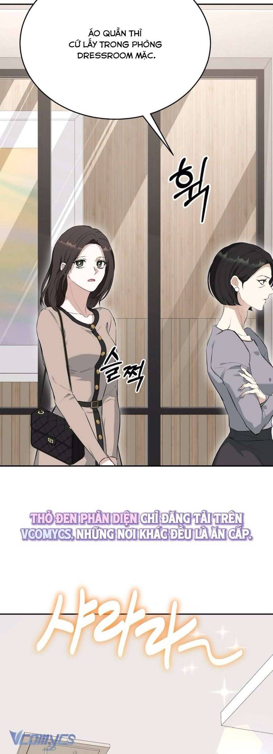 Đoạt Lại: Chapter 3