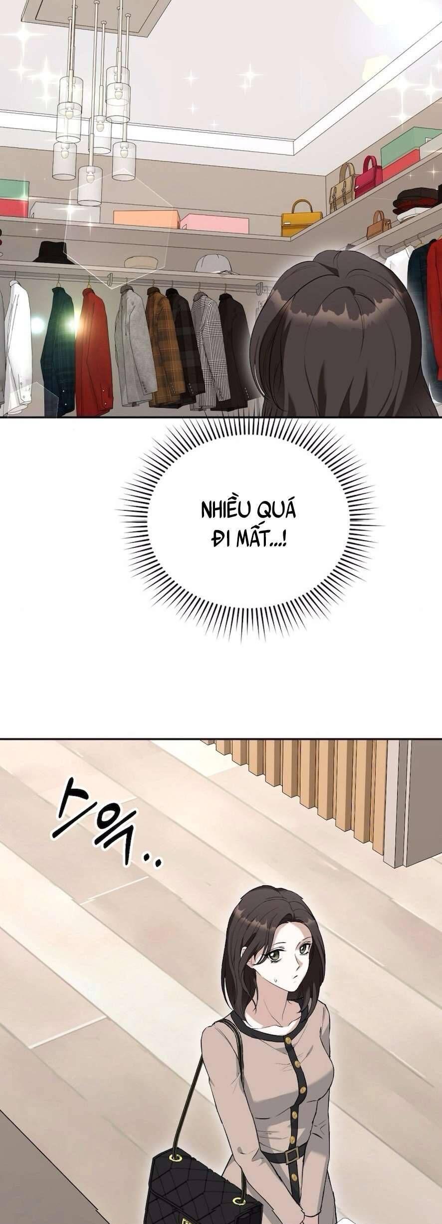 Đoạt Lại: Chapter 3