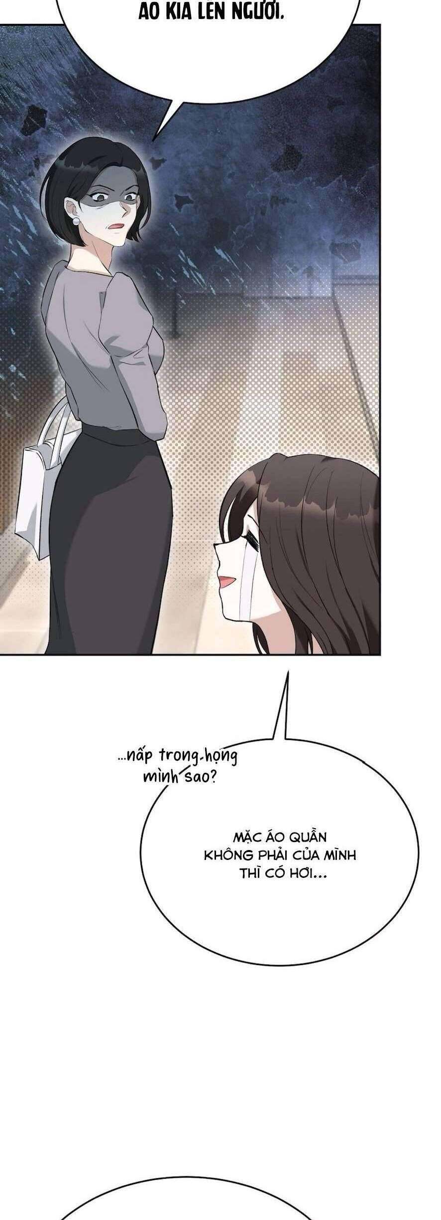 Đoạt Lại: Chapter 3