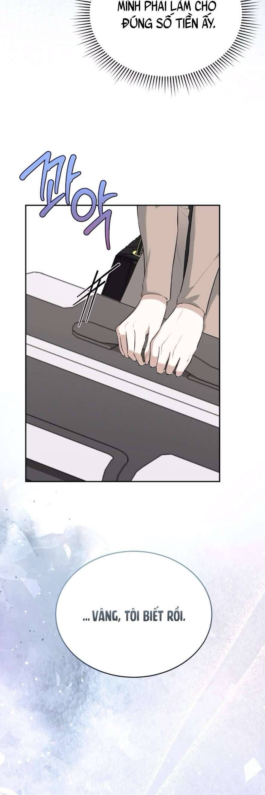 Đoạt Lại: Chapter 3